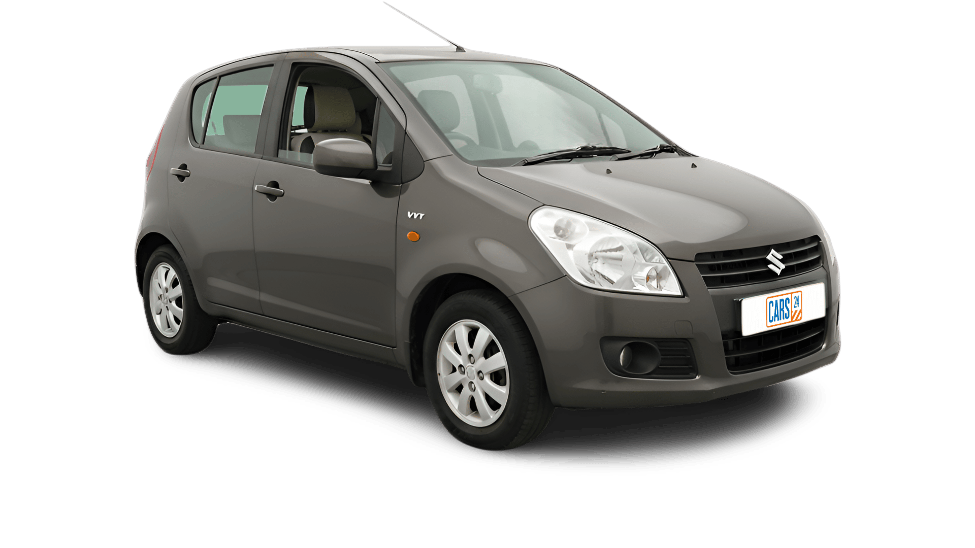 2010 Maruti Ritz - Hatchback - Petrol - Manual - ₹1.90 lakh